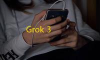 Grok 3